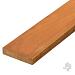 Elephant vlonderplank Kapur hardhout 28x145mm 4-zijdig vlak geschaafd