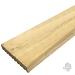 Elephant vlonderplank verduurzaamd Vuren FSC 28x145mm groeven profiel / vlak geschaafd >