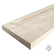 Elephant steigerplank Vuren PEFC 32x200mm naturel (onbehandeld)