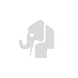 Elephant tuindeur Forte houtcomposiet FSC/GRS 40x900x1800mm bicolor grijs/antra alu+alle beslag